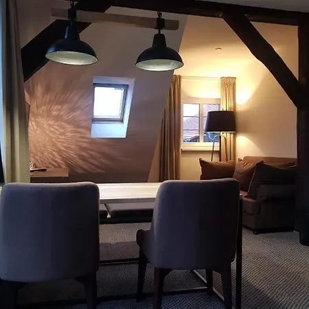 Ritterhof Kampehl