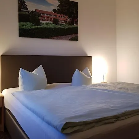 Ritterhof Kampehl *
