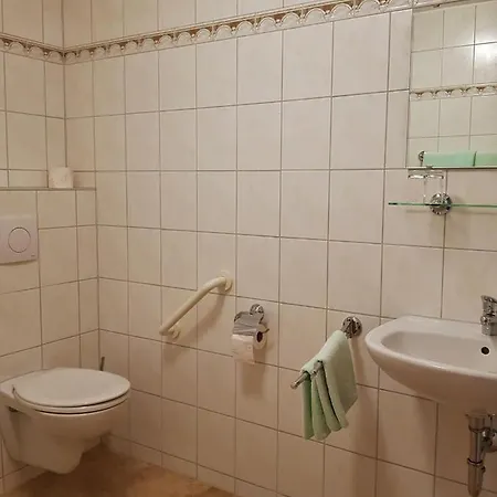 Ritterhof Kampehl Neustadt (Dosse)